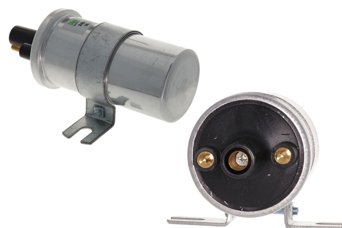 Image de Bobine d'allumage - VALEO - 245010
